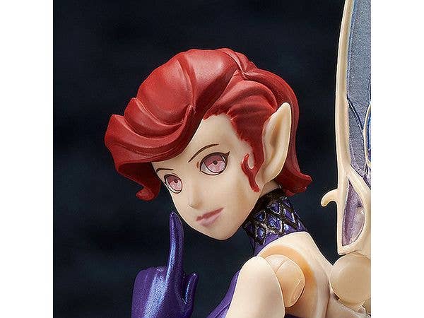 FREEing figma Pixie | 4570001513671