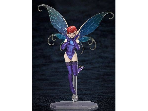 FREEing figma Pixie | 4570001513671