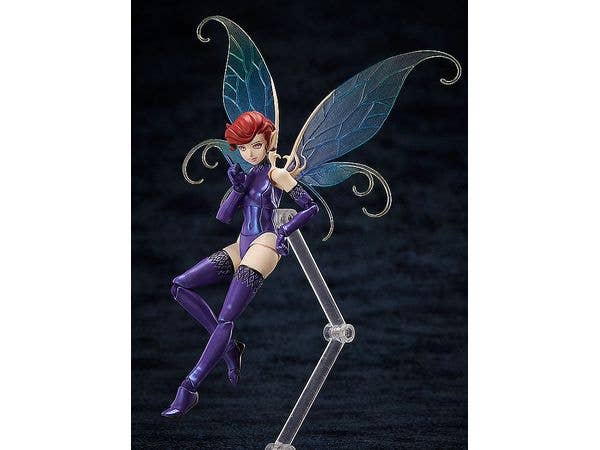 FREEing figma Pixie | 4570001513671