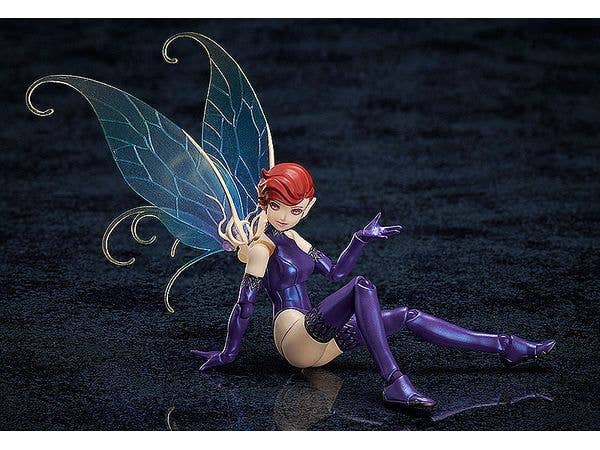 FREEing figma Pixie | 4570001513671