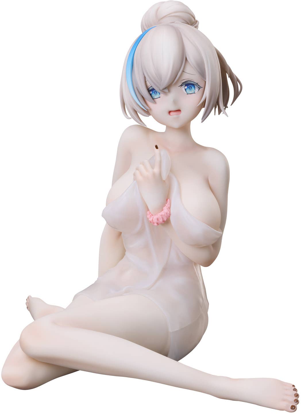 Union Creative B-style Azur Lane Project Identity: TB (Kind) Hot Spring Ver. 1/4 Complete Figure | 4570001513688