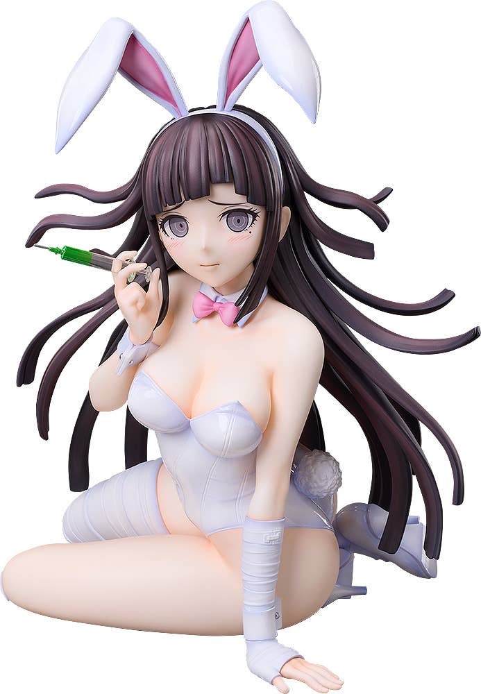 FREEing Mikan Tsumiki: Bunny Ver. | 4570001513732
