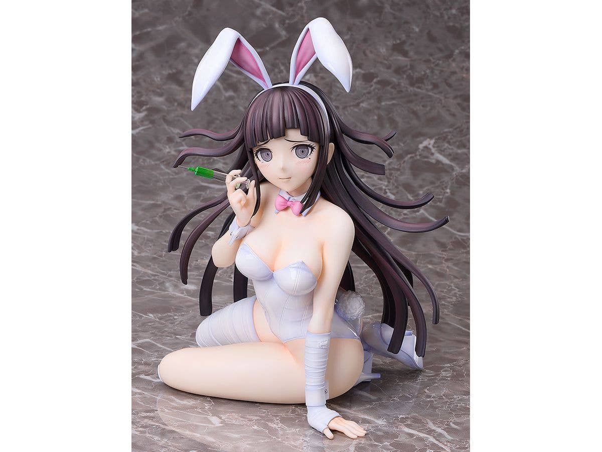 FREEing Mikan Tsumiki: Bunny Ver. | 4570001513732