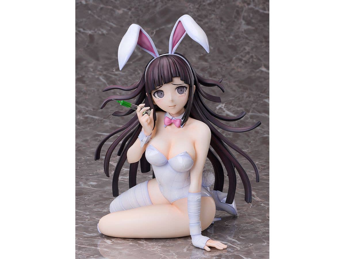 FREEing Mikan Tsumiki: Bunny Ver. | 4570001513732