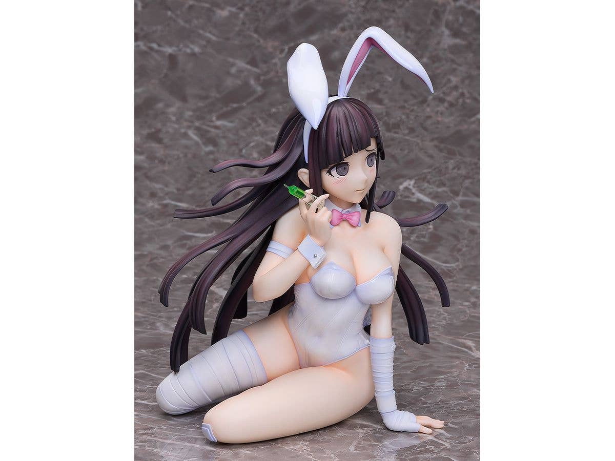 FREEing Mikan Tsumiki: Bunny Ver. | 4570001513732