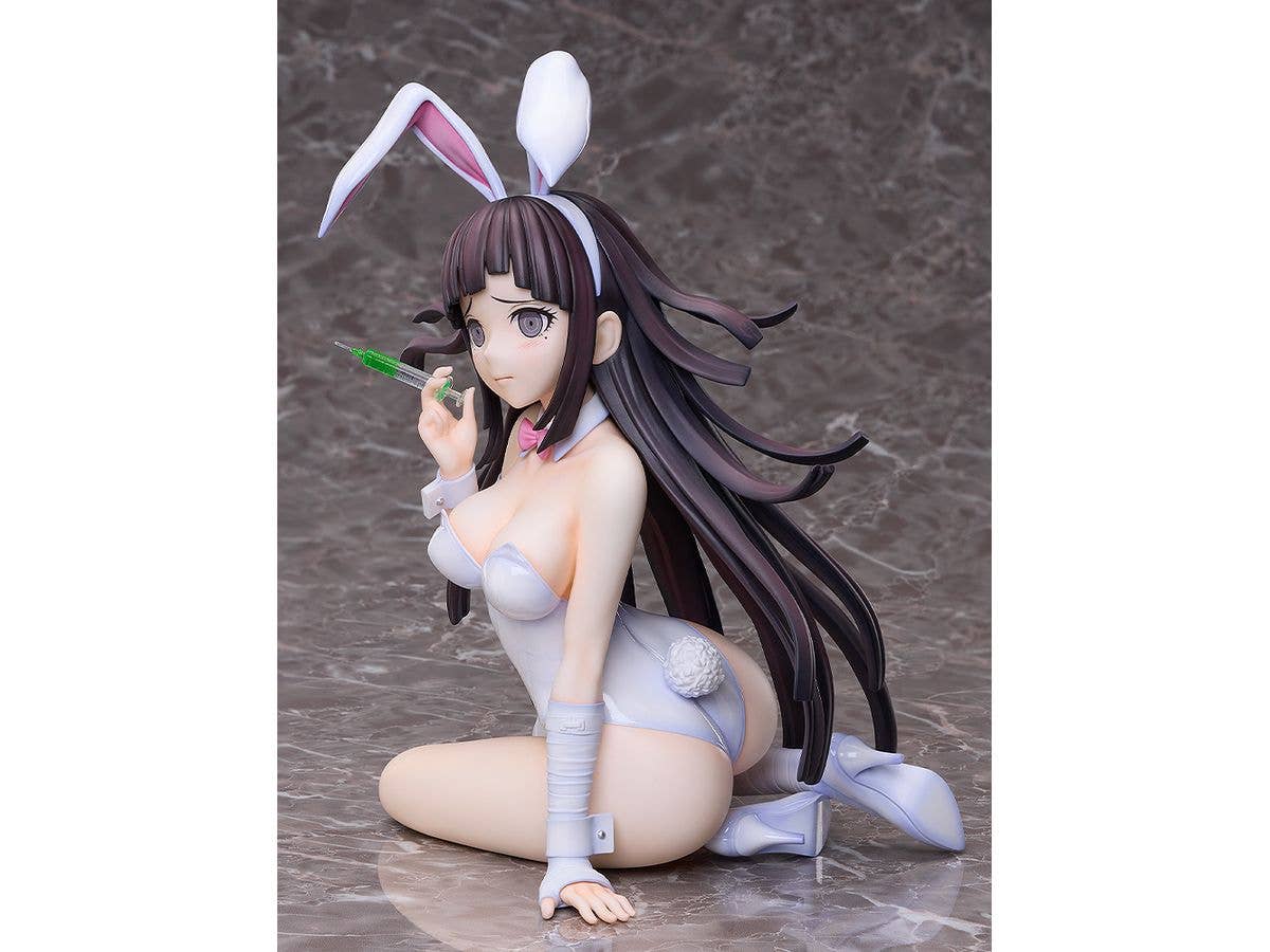 FREEing Mikan Tsumiki: Bunny Ver. | 4570001513732