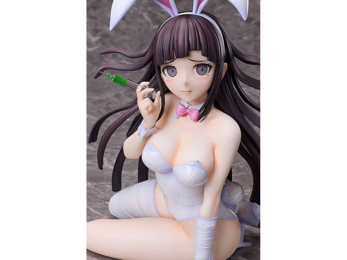 FREEing Mikan Tsumiki: Bunny Ver. | 4570001513732