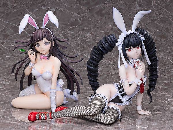 FREEing Mikan Tsumiki: Bunny Ver. | 4570001513732