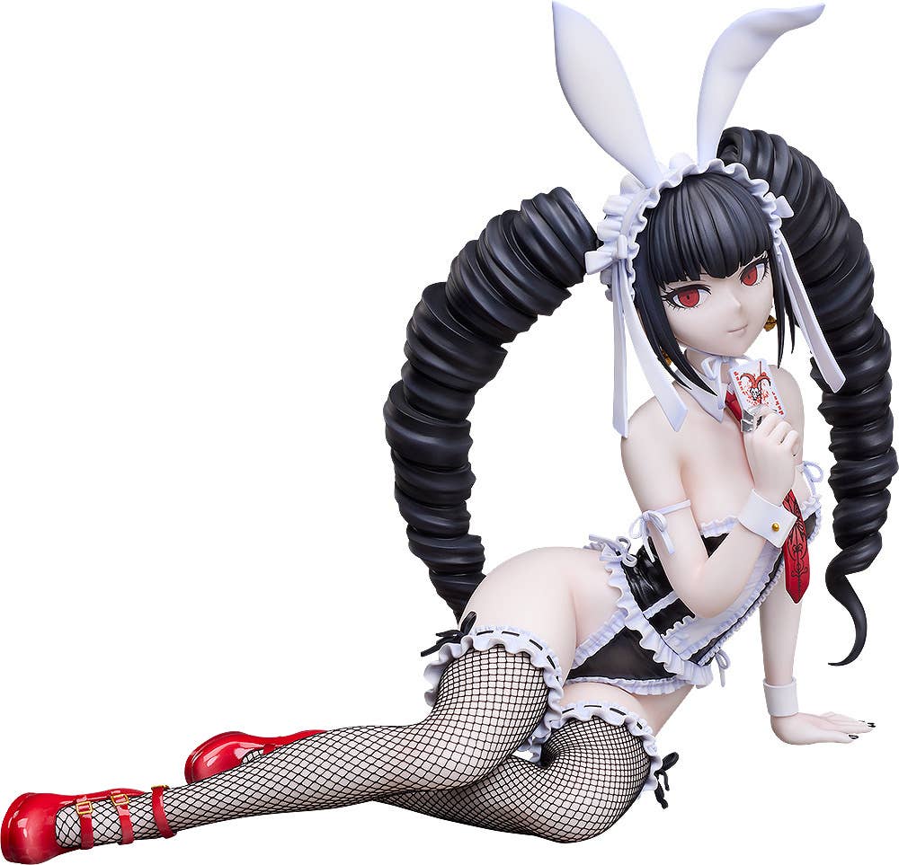 Celestia Ludenberg: Bunny Ver. | 4570001513749
