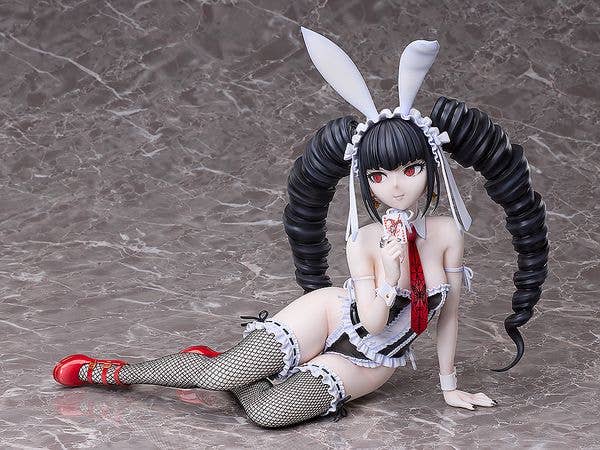 Celestia Ludenberg: Bunny Ver. | 4570001513749