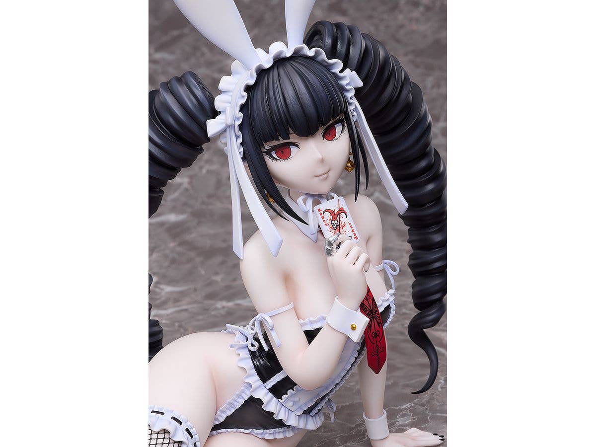 Celestia Ludenberg: Bunny Ver. | 4570001513749