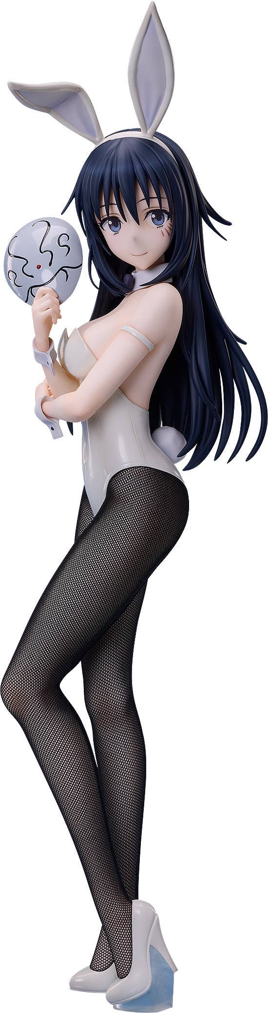 FREEing Shizu: Bunny Ver. | 4570001513756