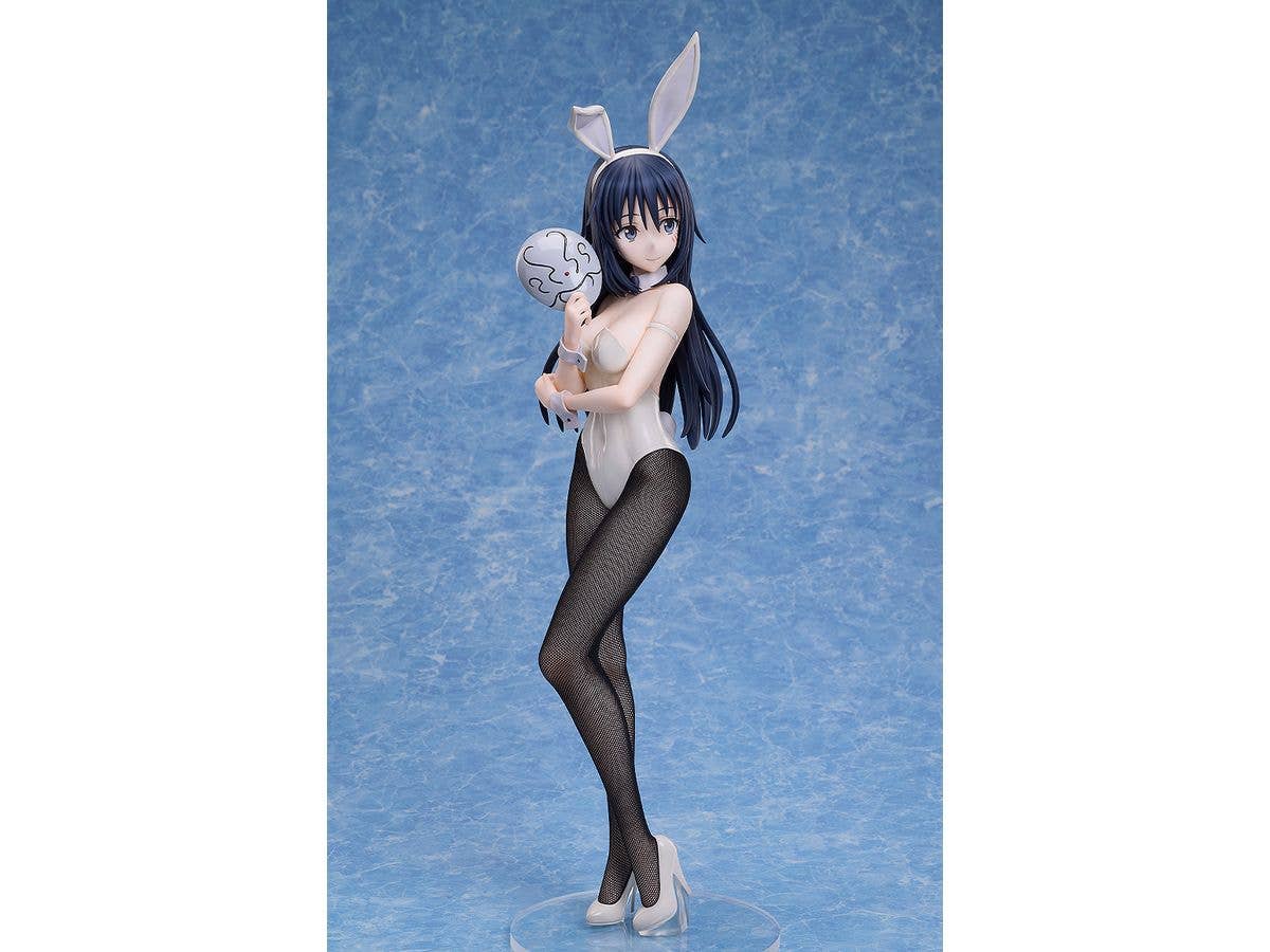 FREEing Shizu: Bunny Ver. | 4570001513756