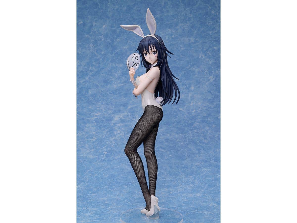 FREEing Shizu: Bunny Ver. | 4570001513756
