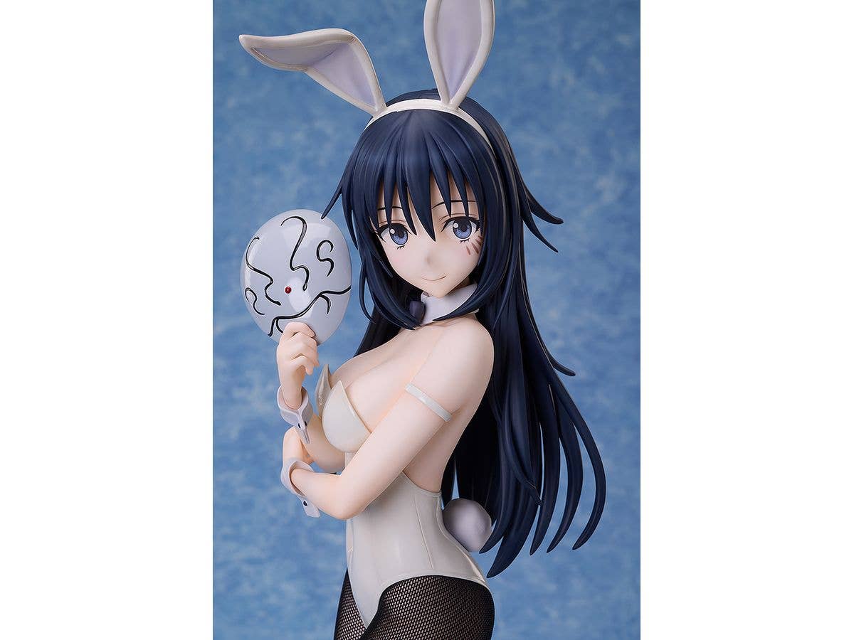 FREEing Shizu: Bunny Ver. | 4570001513756