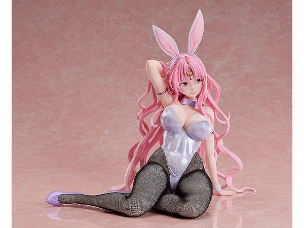 FREEing Sephie Michaela Deviluke: Bunny Ver | 4570001513763