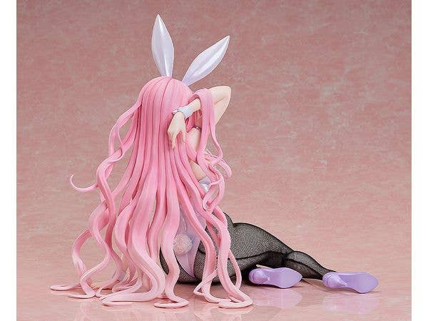 FREEing Sephie Michaela Deviluke: Bunny Ver | 4570001513763