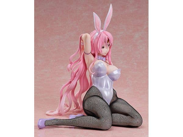 FREEing Sephie Michaela Deviluke: Bunny Ver | 4570001513763