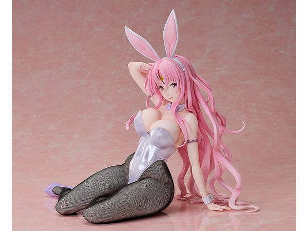 FREEing Sephie Michaela Deviluke: Bunny Ver | 4570001513763