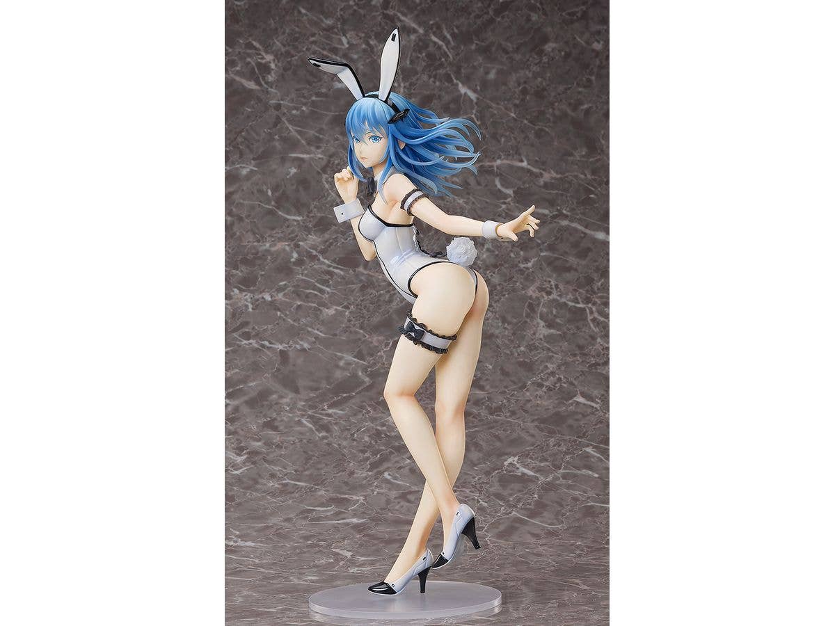 FREEing Lacia: Bare Leg Bunny Ver. | 4570001513770