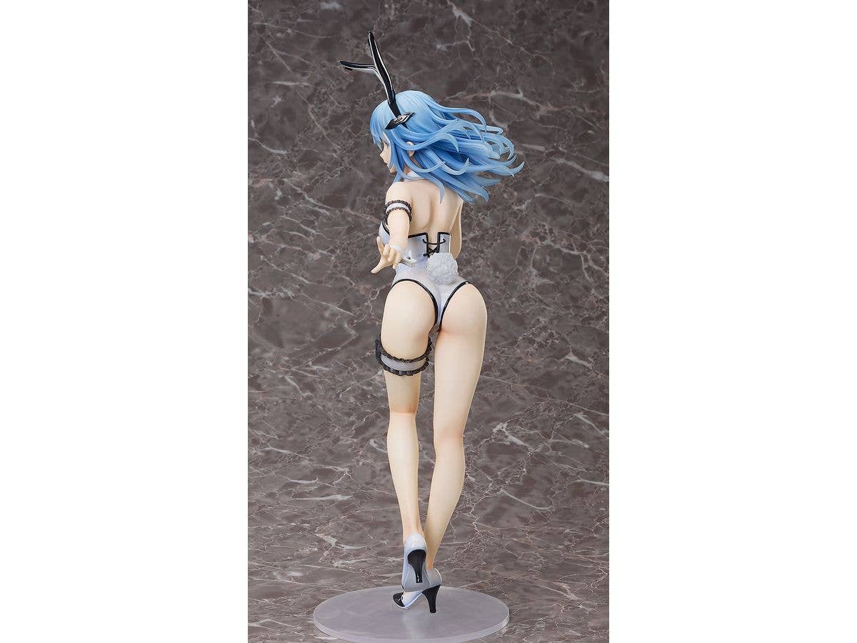 FREEing Lacia: Bare Leg Bunny Ver. | 4570001513770