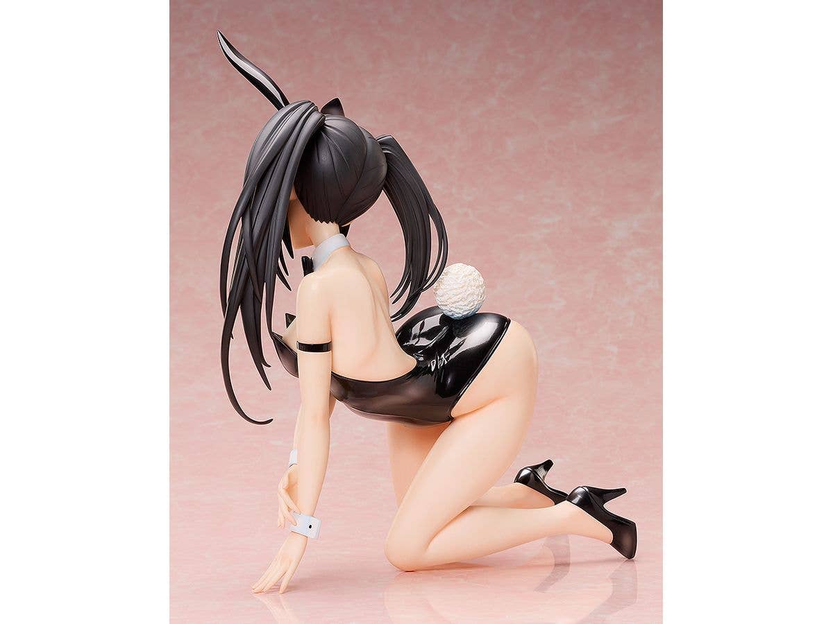 FREEing Kurumi Tokisaki: Bare Leg Bunny Ver. | 4570001513800