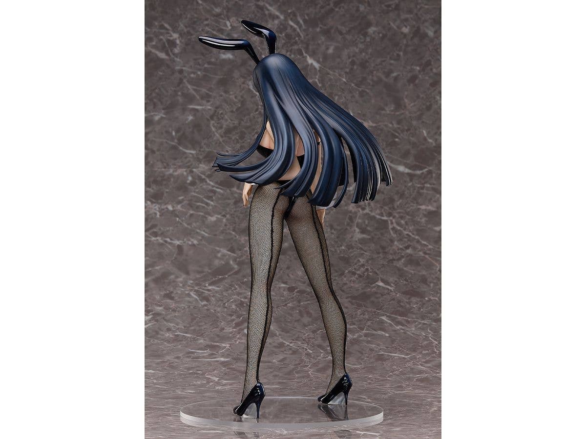 FREEing Satsuki Kiryuin: Bunny Ver. | 4570001513848