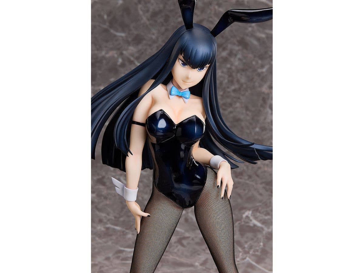 FREEing Satsuki Kiryuin: Bunny Ver. | 4570001513848