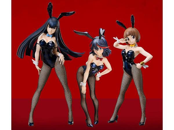 FREEing Satsuki Kiryuin: Bunny Ver. | 4570001513848