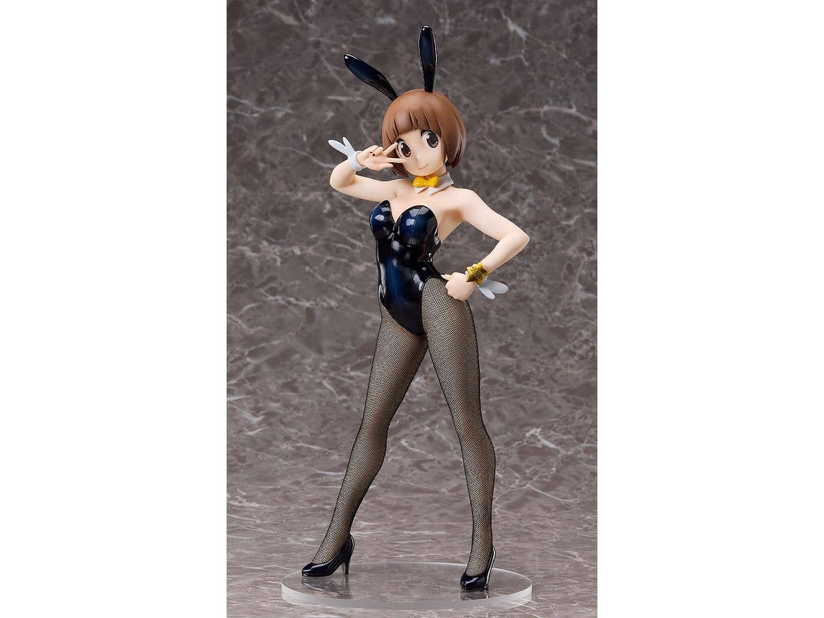 FREEing Mako Mankanshoku: Bunny Ver. | 4570001513855