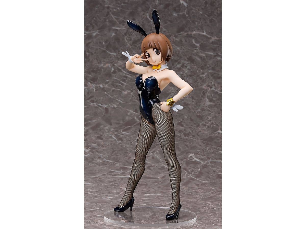 FREEing Mako Mankanshoku: Bunny Ver. | 4570001513855