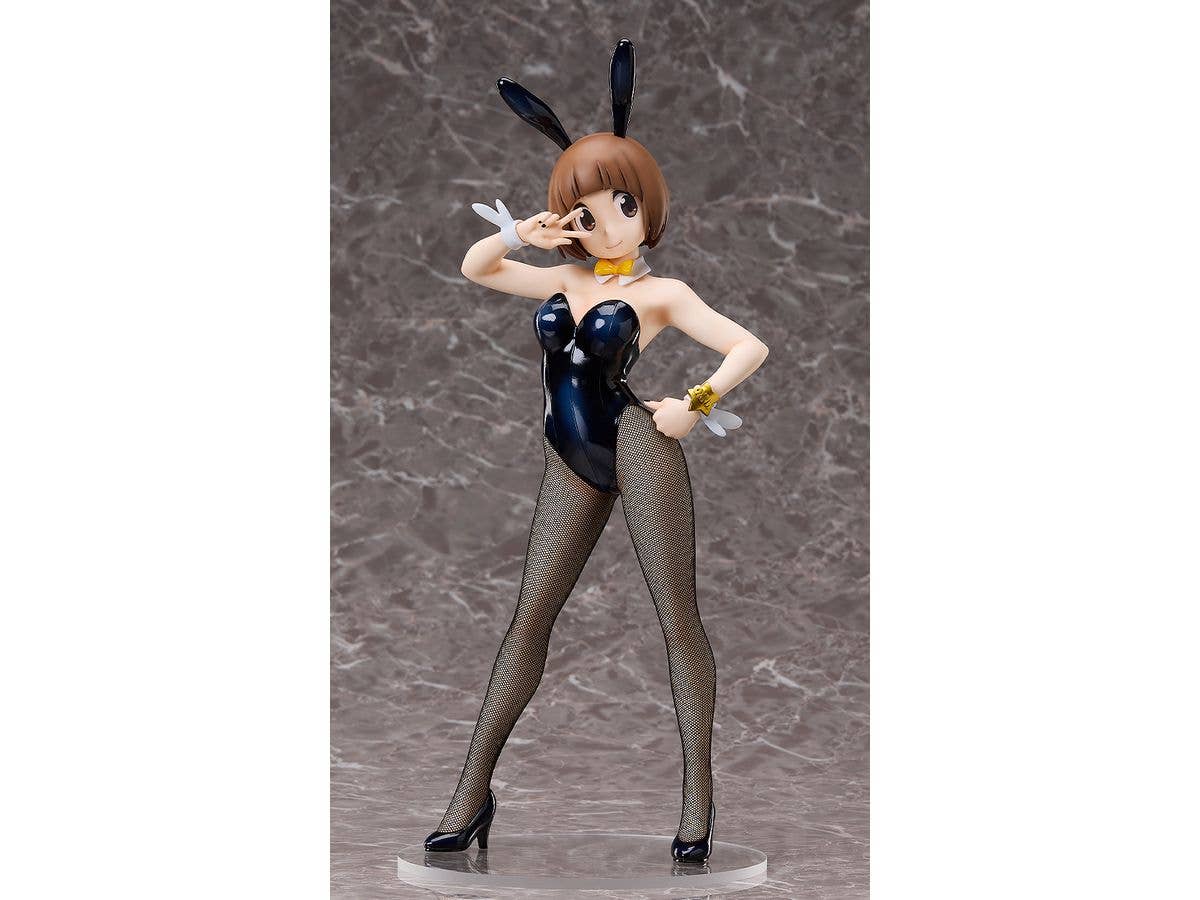 FREEing Mako Mankanshoku: Bunny Ver. | 4570001513855
