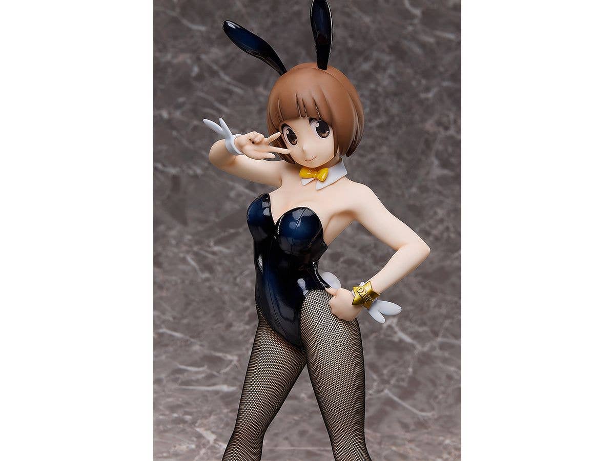 FREEing Mako Mankanshoku: Bunny Ver. | 4570001513855