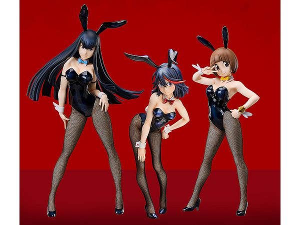 FREEing Mako Mankanshoku: Bunny Ver. | 4570001513855