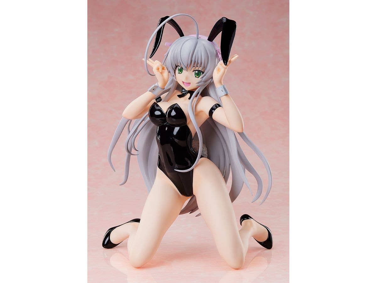 FREEing Nyaruko: Bare Leg Bunny Ver. | 4570001513862