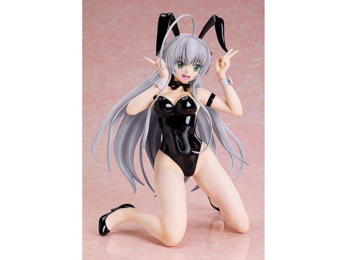 FREEing Nyaruko: Bare Leg Bunny Ver. | 4570001513862