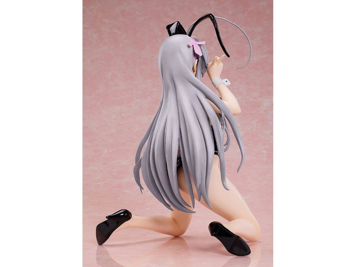 FREEing Nyaruko: Bare Leg Bunny Ver. | 4570001513862