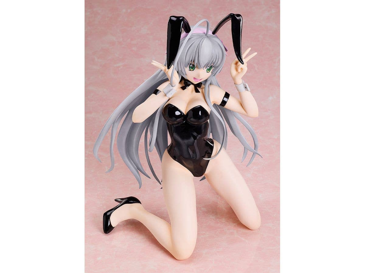 FREEing Nyaruko: Bare Leg Bunny Ver. | 4570001513862