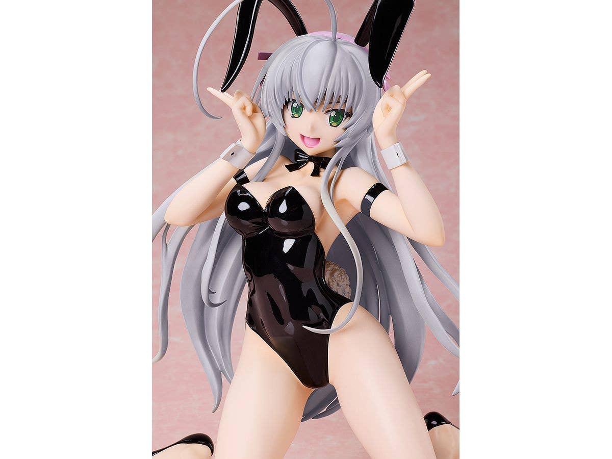 FREEing Nyaruko: Bare Leg Bunny Ver. | 4570001513862