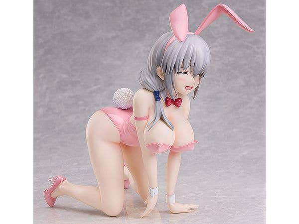 FREEing Tsuki Uzaki: Bare Leg Bunny Ver. | 4570001513893