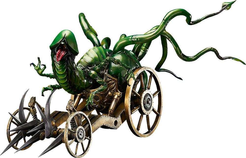 FREEing Demon Lord Mara | 4570001513909