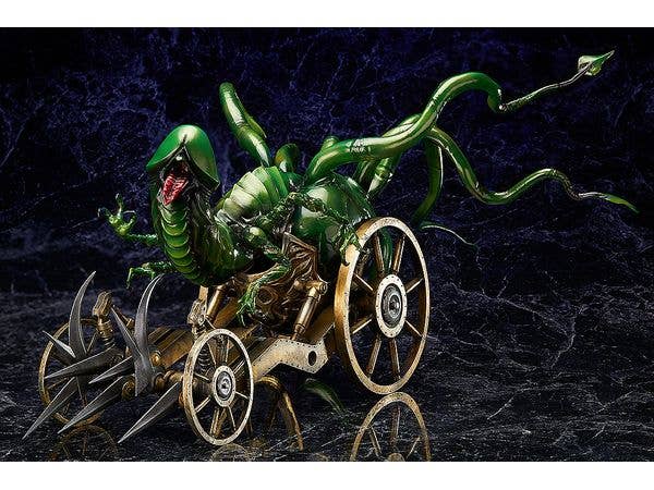 FREEing Demon Lord Mara | 4570001513909