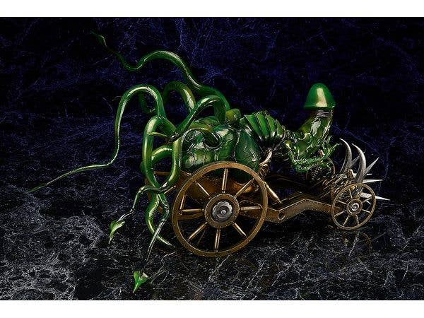 FREEing Demon Lord Mara | 4570001513909