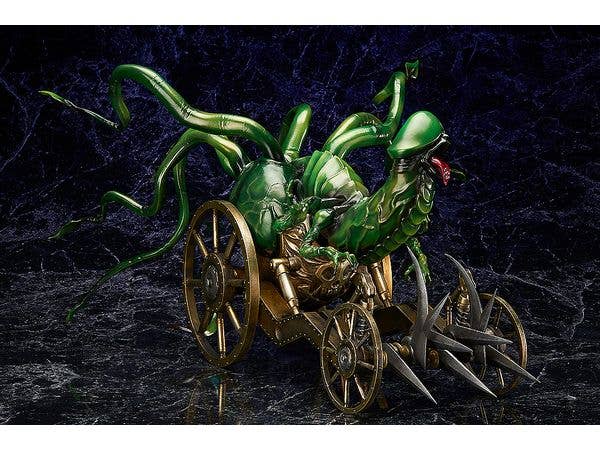 FREEing Demon Lord Mara | 4570001513909