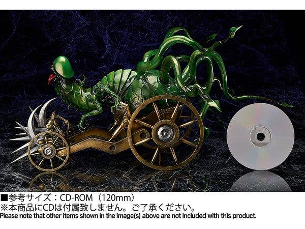 FREEing Demon Lord Mara | 4570001513909