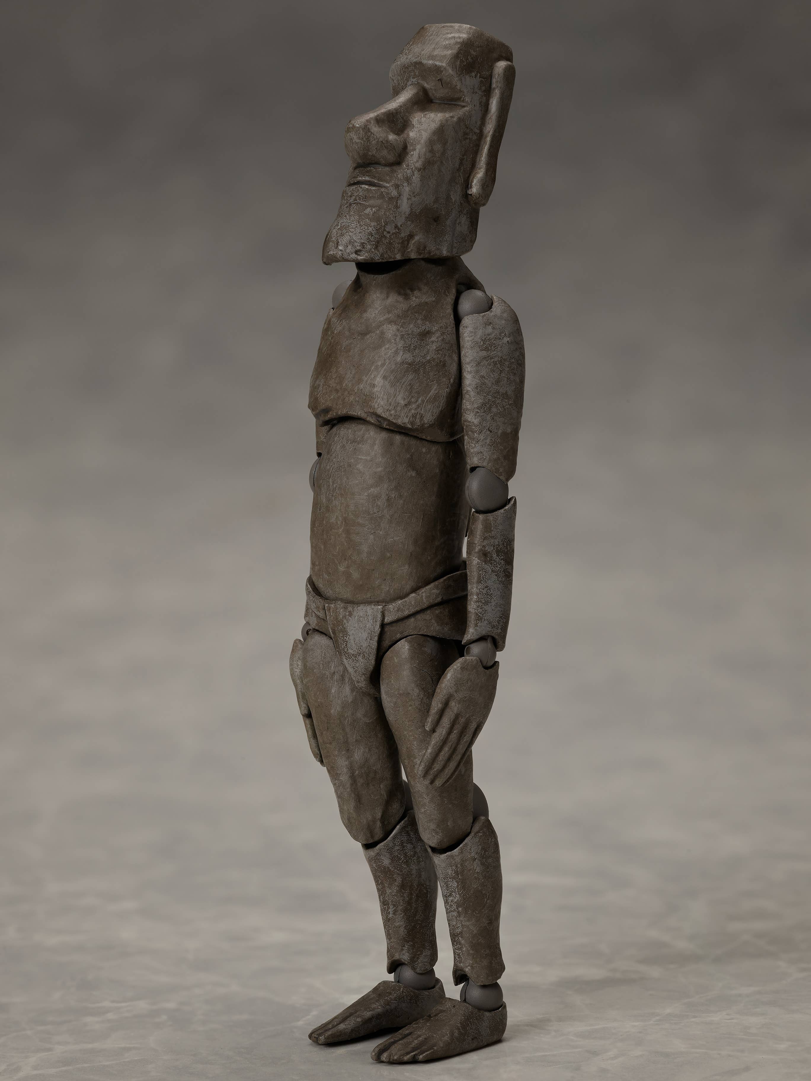figma Moai | 4570001514012