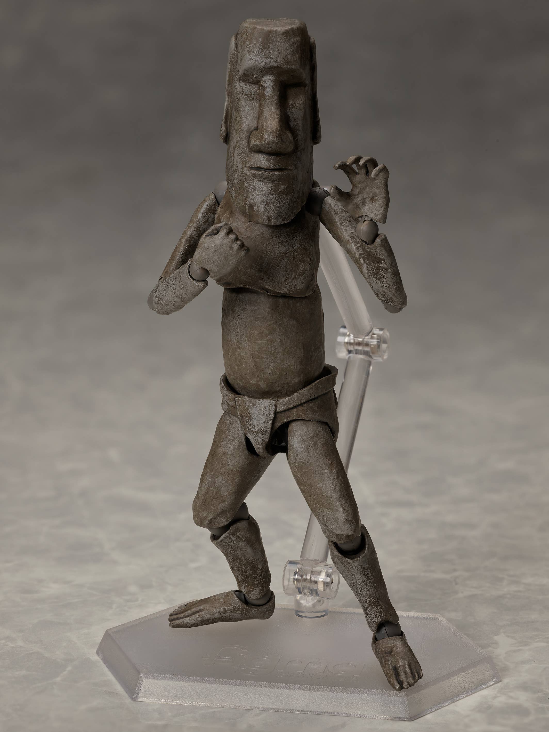 figma Moai | 4570001514012