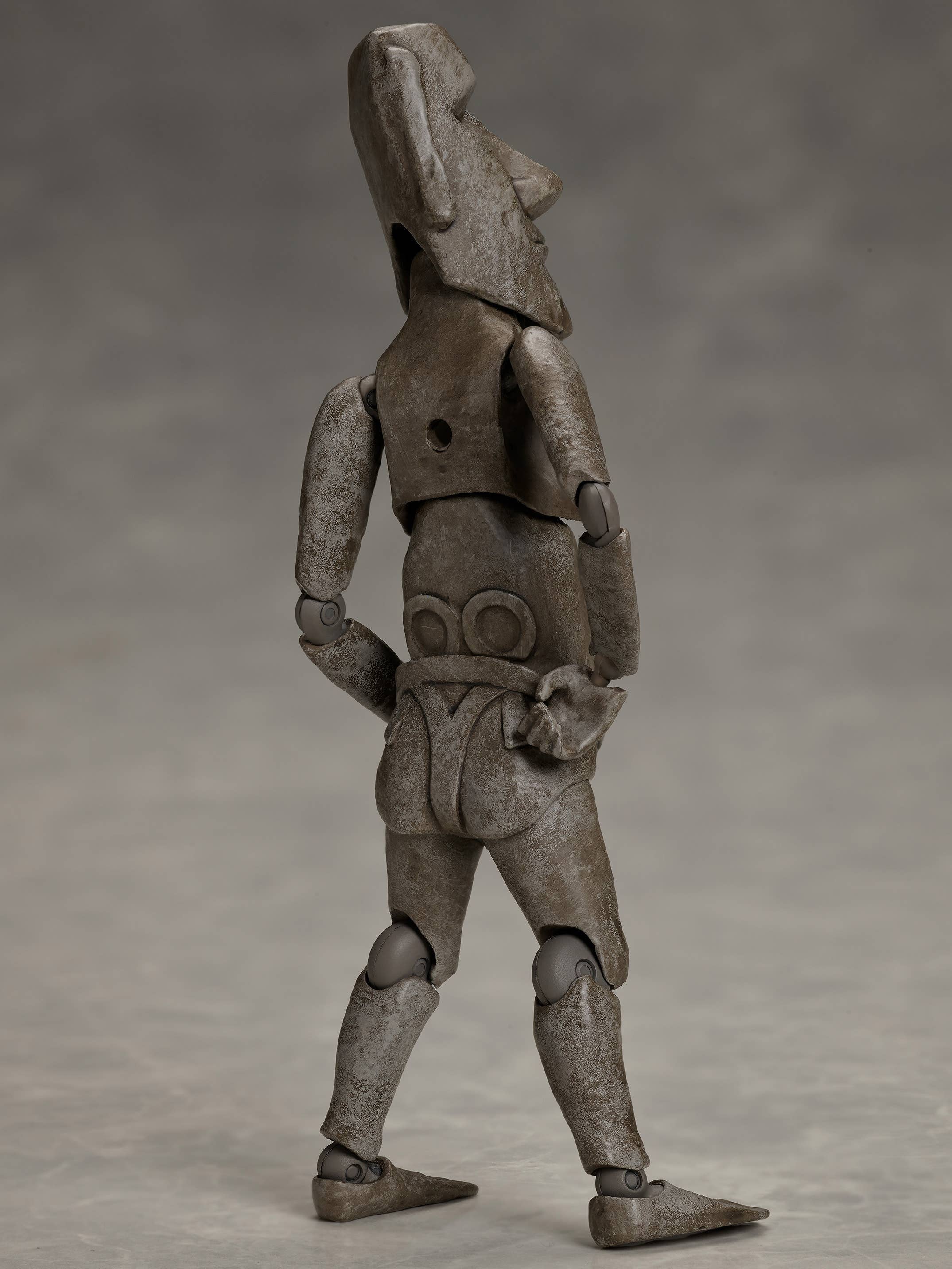 figma Moai | 4570001514012