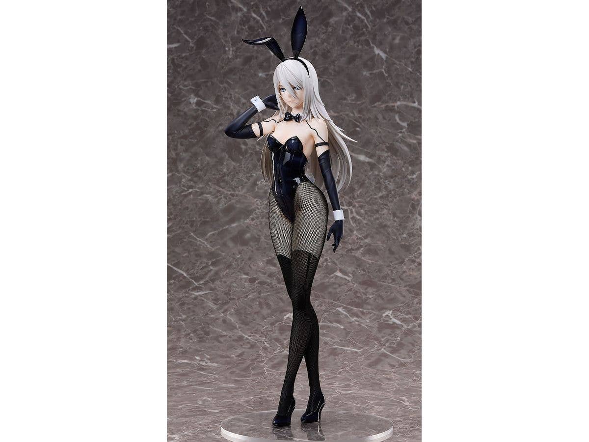 FREEing A2 (YoRHa Type A No. 2): Bunny Ver. | 4570001514081