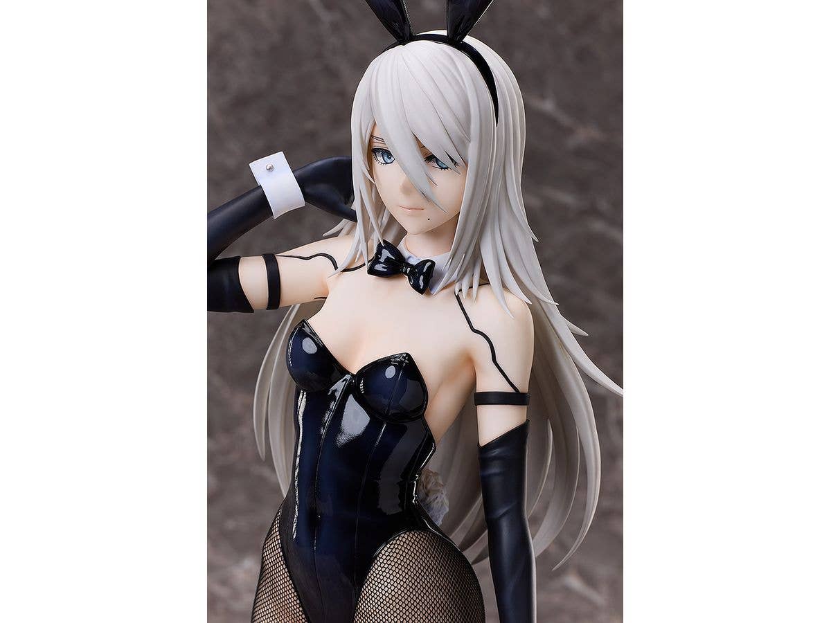 FREEing A2 (YoRHa Type A No. 2): Bunny Ver. | 4570001514081